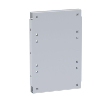 Монтажная панель В300 Ш300 глухая EKF AVERES MP3M300