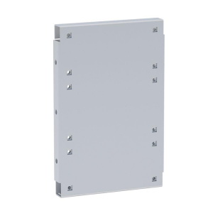 Монтажная панель В300 Ш300 глухая EKF AVERES MP3M300