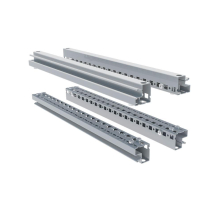 Поперечный профиль Ш600 (4 шт) EKF AVERES FCM600