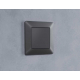 Лицевая панель AMBRELLA VOLT AP9160