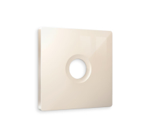 Лицевая панель ТВ-розетки AMBRELLA VOLT AP3130