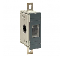 Дополнительный полюс 200А для рубильника TwinBlock EKF PROxima tb-s-200-dp
