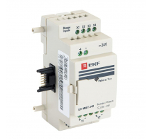 Модуль дискретного в/в 4/4 24В PRO-Relay EKF PROxima ILR-M8ER-24D