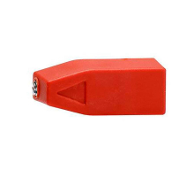 Ручка управления OHRS3/1 (красная) прямого монтажа для рубильников OT16..125F* 1SCA108688R1001