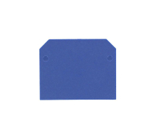 Заглушка для JXB-70/35 синяя EKF PROxima sak-70-35b