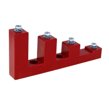 Изолятор шинный 900А 18кВ Лесенка EKF PROxima plc-sl-900