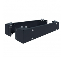 Передняя и задняя панели цоколя Ш600 EKF AVERES BFP600