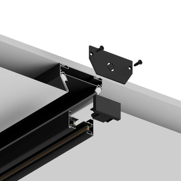 Закладной профиль Hesby Lighting Skylite HSBL_0193
