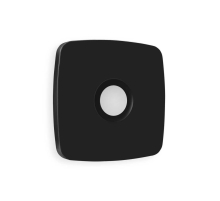 Лицевая панель ТВ-розетки AMBRELLA VOLT OP8130