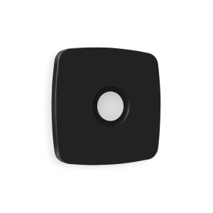 Лицевая панель ТВ-розетки AMBRELLA VOLT OP8130