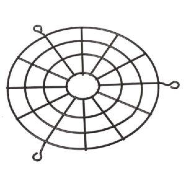 Защитная металлическая решетка ЭРА SPP-AC8-402-200 для светильников SPP-402 мощностью 200Вт Б0069978