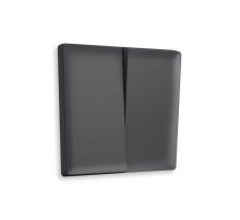 Лицевая панель выключателя AMBRELLA VOLT AP9030