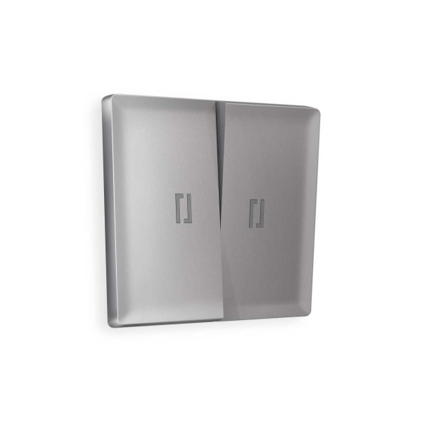 Лицевая панель выключателя AMBRELLA VOLT AP5040