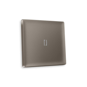 Лицевая панель выключателя AMBRELLA VOLT AP6320