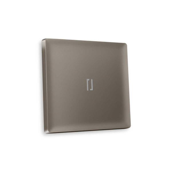 Лицевая панель выключателя AMBRELLA VOLT AP6320