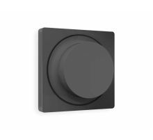 Лицевая панель диммера AMBRELLA VOLT AP9055