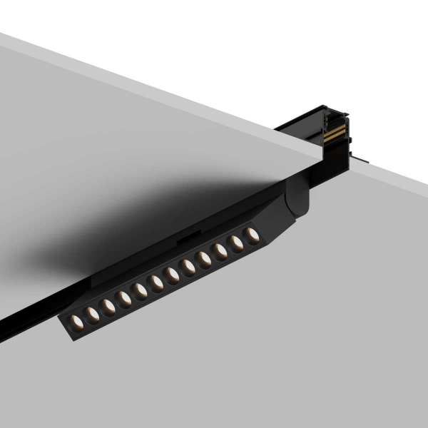 Шинопровод встраиваемый Hesby Lighting ElDeko HSBL_0184