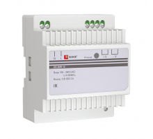 Блок питания 12В DR-30W-12 EKF PROxima dr-30w-12