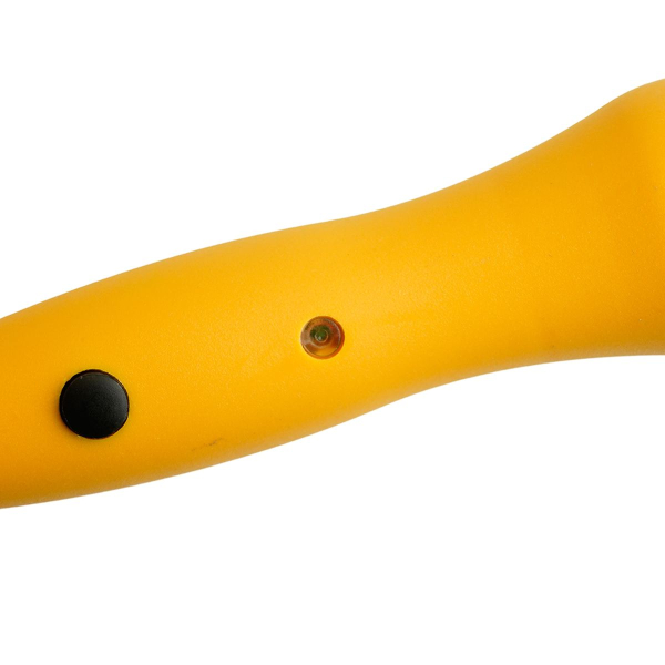 Паяльник 40W с кнопкой вкл., нихромовый нагреватель, долговечное жало, 230В PLE201- 40 49800