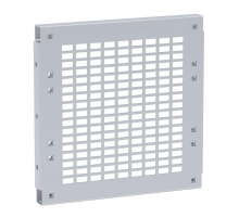 Монтажная панель В300 Ш400 перфорированная EKF AVERES MP3P400