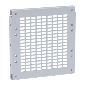 Монтажная панель В300 Ш400 перфорированная EKF AVERES MP3P400