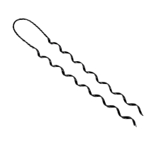 Вязка спиральная ВС 115.95 (70-95 мм2) EKF PROxima so-115.95