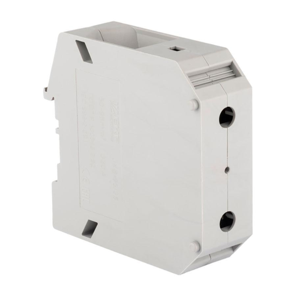 Колодка клеммная JXB-95/35 серая EKF PROxima plc-jxb-95/35gy