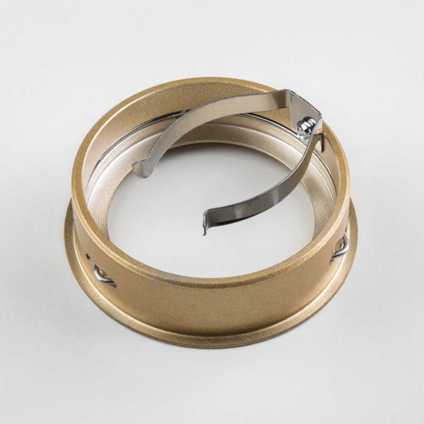 Насадка торцевая на светильник RULLO dia 60 mm Rullo Lightstar 204440 Насадка торцевая на светильник RULLO dia 60 mm Rullo Lightstar 204440