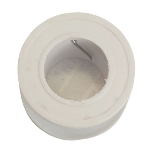 Припой в бобине 20 гр, 50% олово, 49% свинец, 1% канифоль APL-16-20 49967