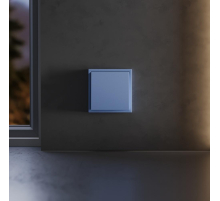 Вывод кабеля S70, (деним) Voltum VLS080215