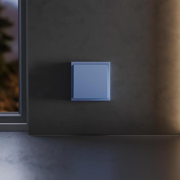 Вывод кабеля S70, (деним) Voltum VLS080215