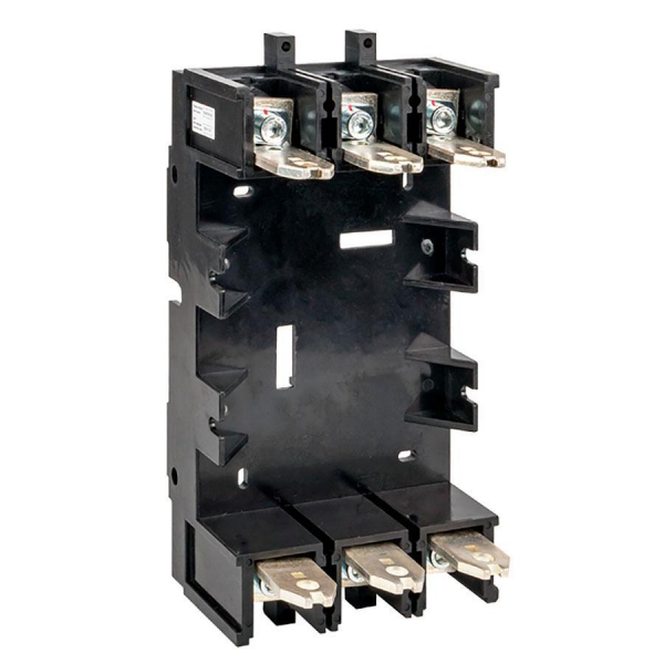 Панель втычная AV POWER-1/3ETU переднего присоед. PID-1/3F EKF mccb-1ETU-pin13F