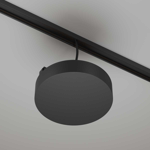 Источник напряжения Maytoni Technical TRA172DR-200W-DS-B