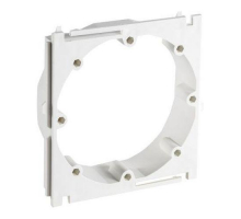 Суппорт для розетки Ecoplast Insta EM60 73907-1