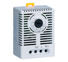 Гигростат на DIN-рейку 5А 230В IP20 EKF PROxima HCO5EM