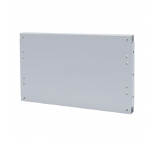 Монтажная панель В300 Ш600 глухая EKF AVERES MP3M600