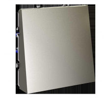Вывод кабеля Voltum S70, (шелк) VLS080204