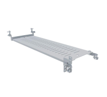 Панель горизонтальная для секционирования Ш200 Г600 мм EKF AVERES PCH26