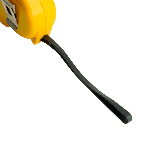 Рулетка, 5 м х 19 мм, II класс точности, пластик MTS-25-А 50206