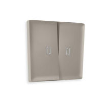 Лицевая панель выключателя AMBRELLA VOLT AP3640