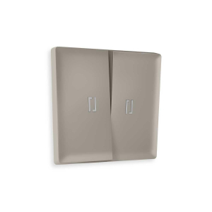 Лицевая панель выключателя AMBRELLA VOLT AP3640