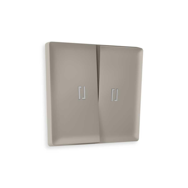 Лицевая панель выключателя AMBRELLA VOLT AP3640