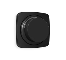 Лицевая панель диммера AMBRELLA VOLT OP8055