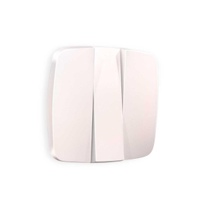 Лицевая панель выключателя AMBRELLA VOLT OP2050