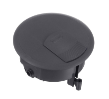 Люк в пол 2 поста Ecoplast LUK/2 70022