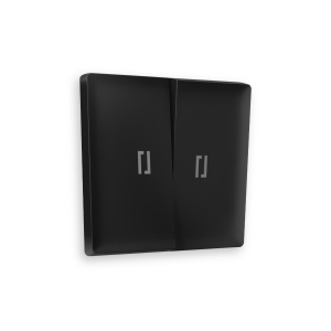 Лицевая панель выключателя AMBRELLA VOLT AP8040