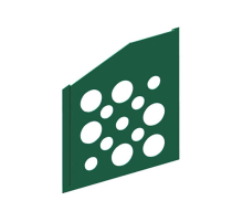 Карман самоклеющийся для документов А4 ZA13