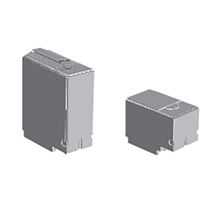 Комплект клеммных крышек OTS250G1L/3 длинная серая комплект = 3 крышки* 1SCA022731R8150