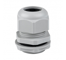 Сальник PG25 IP54 (20 шт) d отв. 31 мм / d провод. 16-21 мм EKF PROxima plc-pg-25-r