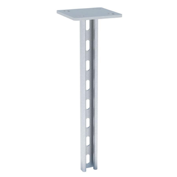 STRUT-стойка 41х21 мм, основание 500 мм EKF sts412150 STRUT-стойка 41х21 мм, основание 500 мм EKF sts412150